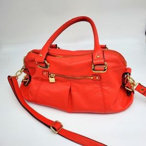 Anne Klein Handbag -Coral